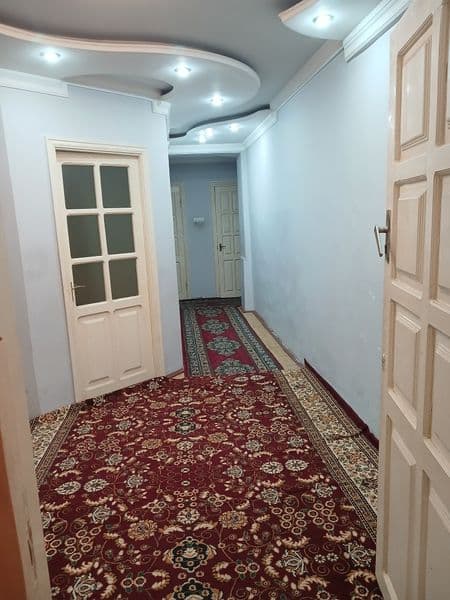 Ijara. 3xonali 4 xona qilingan 100m2 ni o'z ichiga oluvchi u — фото 2