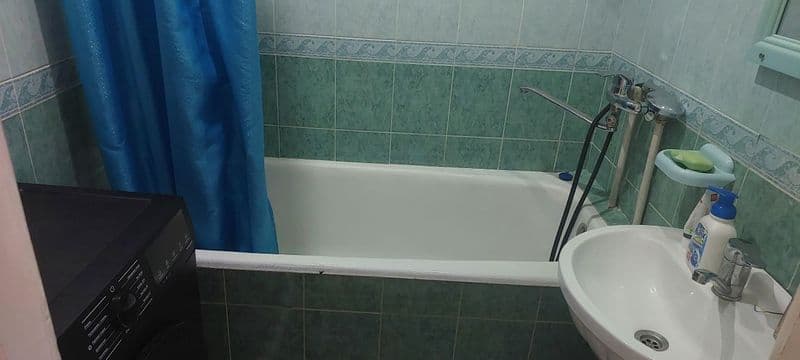 Юнусобод. 6 квартал 32 дом 2 этаж 3 хонали уй — фото 3