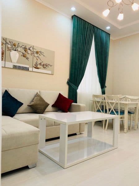 2/2/4 <br />
<br />
Новая евро квартира <br />
<br />
Мебель