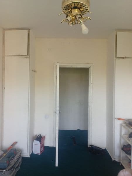 Шерикликга 3 та бола керак ттз бозор енида 2 хонали шароитла — фото 2