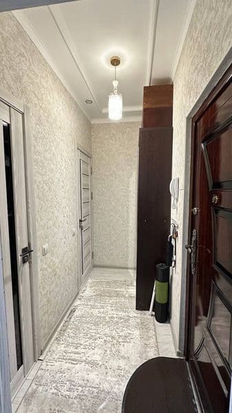 Chilonzor metroni orqasida 1xonali uy arendaga beriladi oila — фото 3