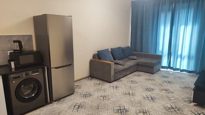 Здравствуйте. Сдам свою двухкомнатную квартиру в жилом компл — фото 4