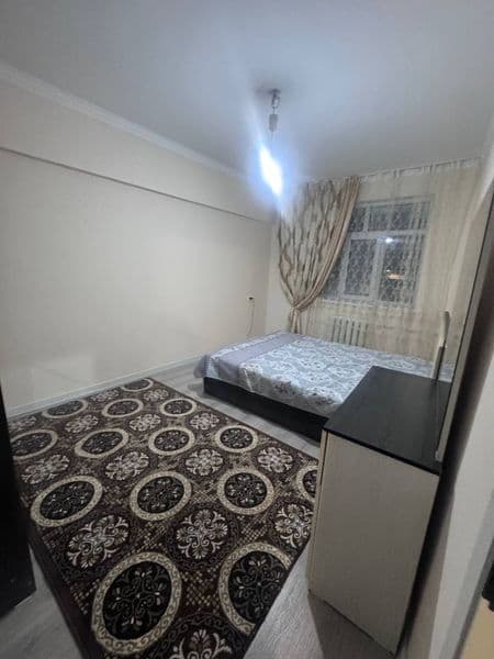 Arenda YUNUSOBOD 4 Sezam metro Mega <br />
<br />
3xona<br / — фото 2