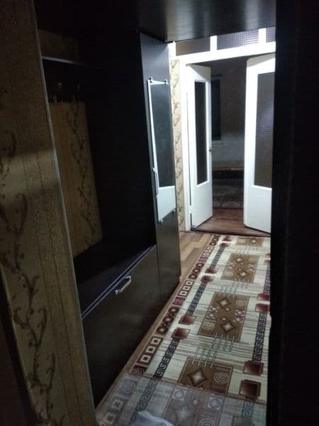 Медгародок бозорчаси олдида <br />
1/2/4 <br />
бирхона икки — фото 3