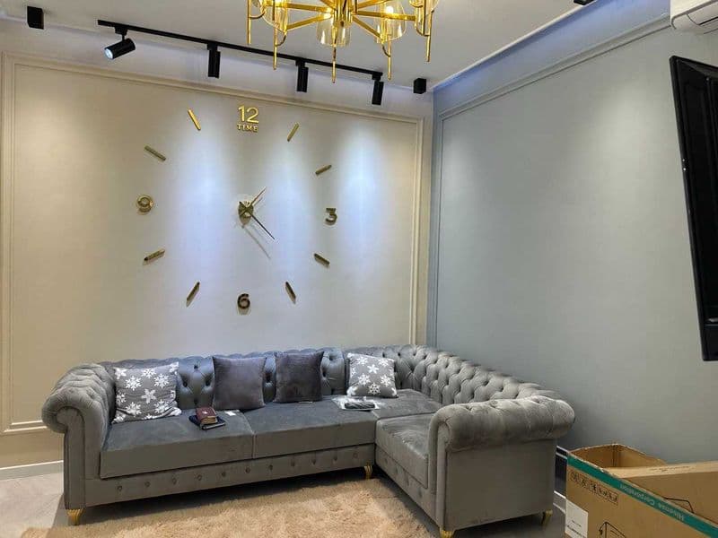 Аренда:<br />
Район: #Яшнабад <br />
Ориентир:#Махтумкули<br — фото 4