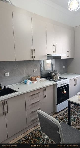 Mirzo Ulug'bek tumani, "Iqtidor" MFY, 21-uy, 3-xona ijaraga  — фото 3