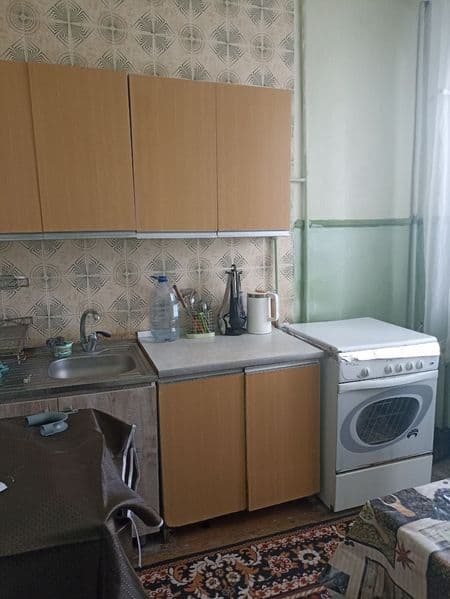 Средний ремонт,средняя обстановка.С мебелью,с техникой.Комна — фото 4