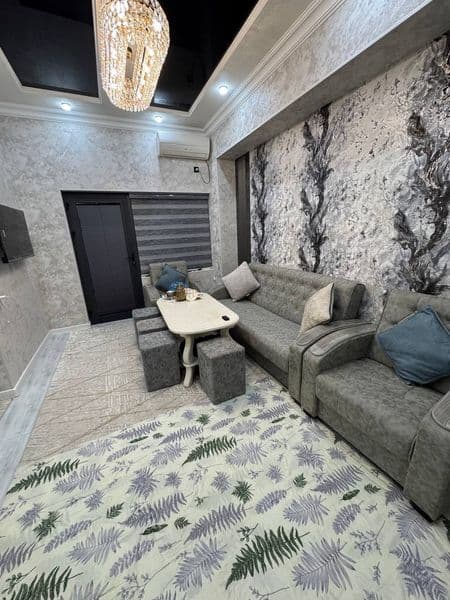 Чилонзор 17 квартал ЖК Гранд парк  8 каватли домни 4- кавати — фото 2