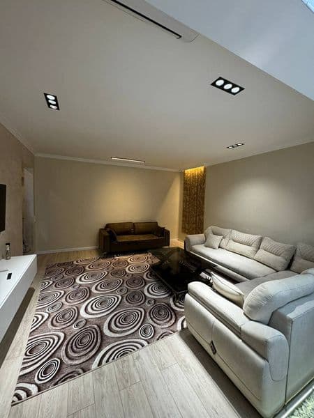 Сдается шикарная квартира ПРЕМИУМ класса.<br />
<br />
• Рай — фото 4