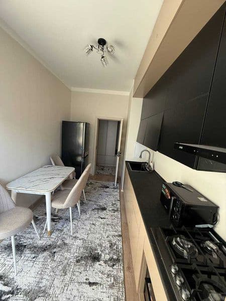 Сдаётся квартира на  ‼️<br />
Ориентир - Istambul Citi<br /> — фото 5