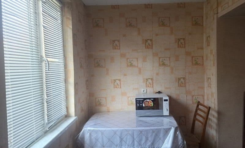 998601841. Артем <br />
<br />
Сдается квартира в аренду на  — фото 4