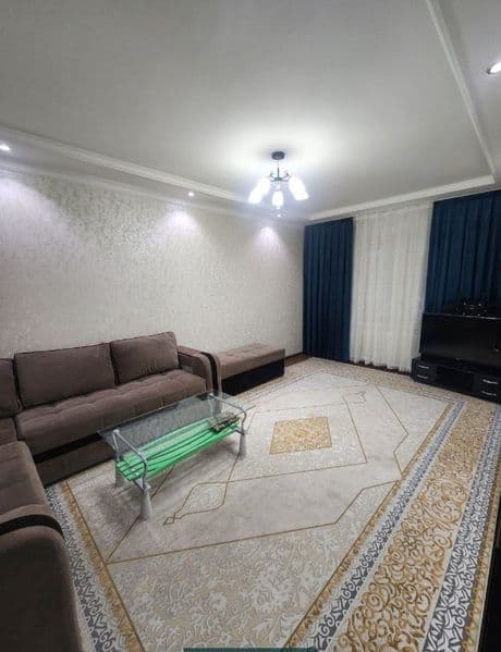 АРЕНДА - 2/5/9.<br />
ул. Паркентская. Чизельный.<br />
Орие — фото 3