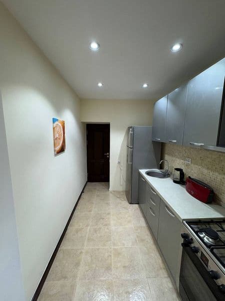 Срочно Сдаётся квартира 3-комната евро ремонт с мебелью и те — фото 5