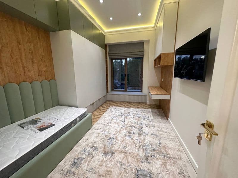 Новостройка  <br />
Ц-1, ЭКО парк <br />
<br />
Район: Мирзо — фото 4