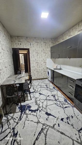 Район - Алмазарский<br />
Ориентир - метро<br />
Комнат - 2< — фото 5