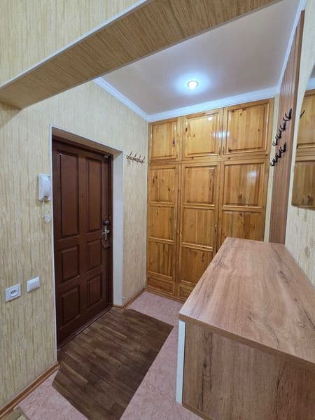 Предлагается в аренду комфортная 4-комнатная квартира площад