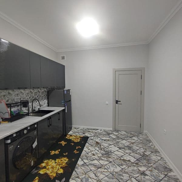 Янгихаёт Нурхаёт 2 хона Ҳамма нарсаси ЯНГИ. Срочна Арендага  — фото 4