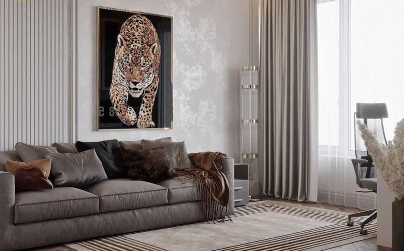 Мирабадский район <br />
Жк Mirabad Avenue<br />
3/3/8<br /> — фото 2