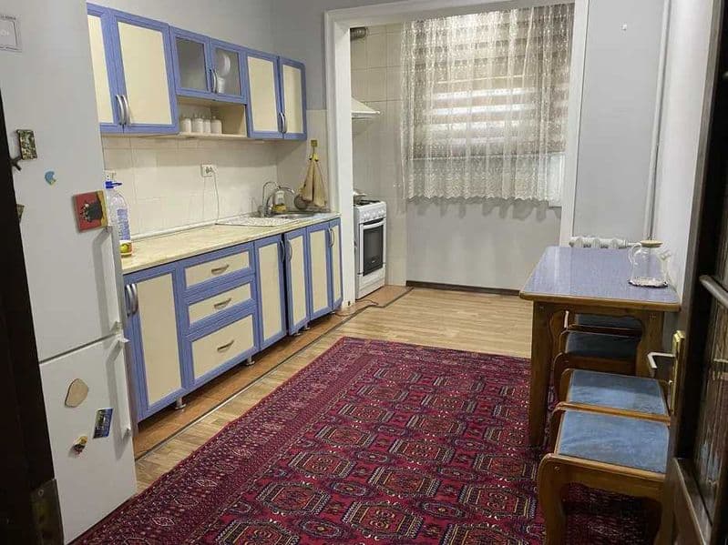 Сдаётся КЛАССНАЯ квартира<br />
<br />
 Район: Юнусабадский  — фото 5