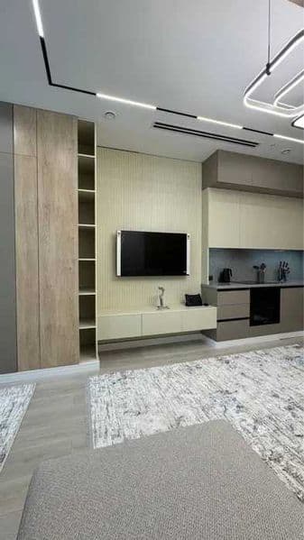 Сдаётся квартира на ЖК Nest One‼️<br />
Ориентир - Ташкент с — фото 5