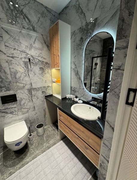 Аренда <br />
<br />
Цена 900$<br />
Депозит <br />
<br />
М — фото 3