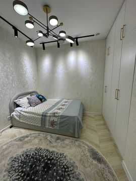 Район: Яшнабадский<br />
Адрес: Махтумкули<br />
ЖК New Life — фото 5