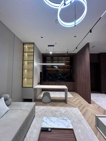 Сдаётся шикарная квартира ПРЕМИУМ класса.<br />
<br />
• Рай — фото 5