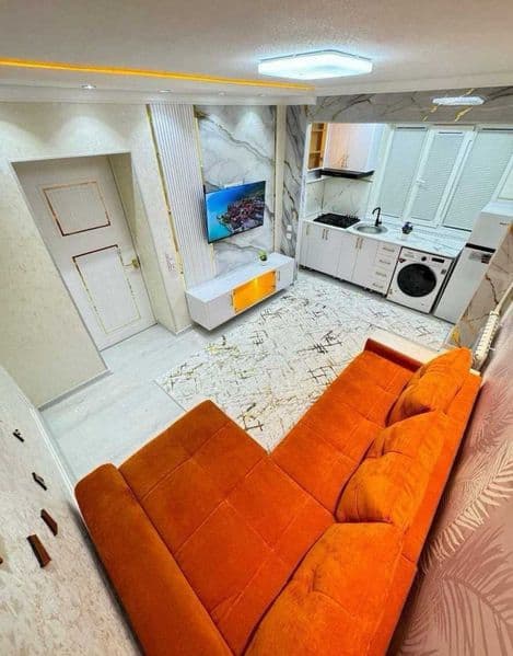 СДАЕТСЯ НА долгий срок <br />
квартира после ремонта ни кто  — фото 2