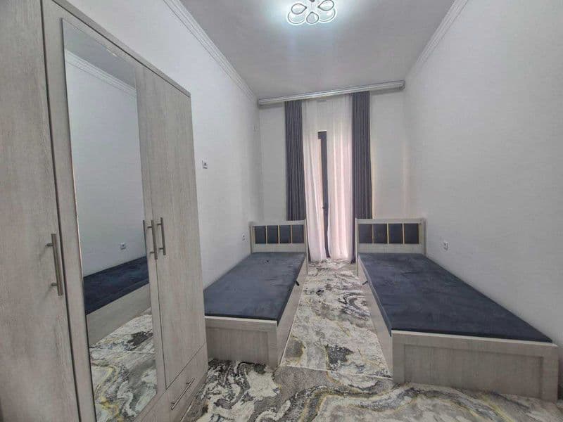 Аренда. Новая 3-х комнатная квартира в новостройке. Новый Уз — фото 4