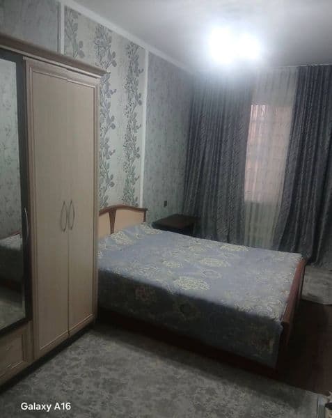 Аренда кваартиры 2/3/4 Яшнабадский  район<br />
Улица асломо