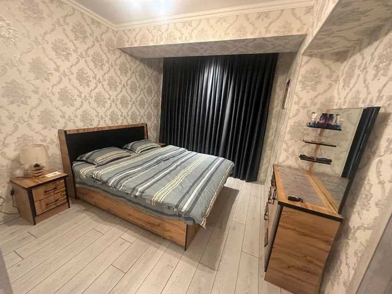 Сдаю свою квартиру чиланзар 19 квартал орентир(батальон) 1/2