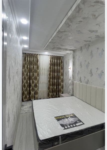 Сдаётся 2х комнатная квартира в современном жилом комплексе  — фото 5