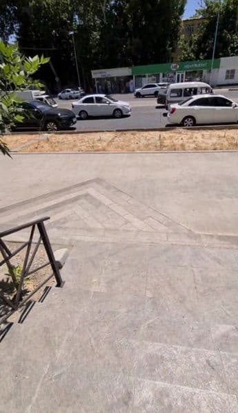 Сдам 2х комнатную квартиру готовый бизнес офис 50кв ориентир — фото 2