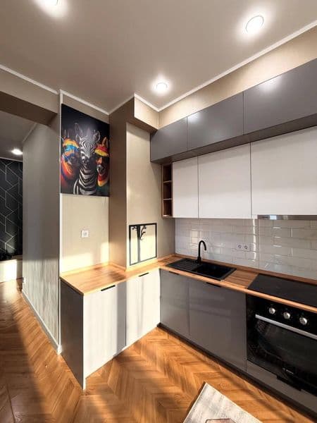 2 комнатную квартиру на 3 этаже,<br />
В квартире есть все н — фото 5