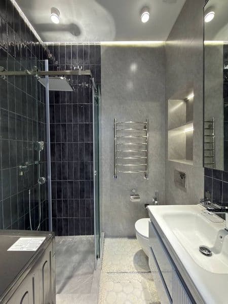 Аренда квартиры Юунусобод <br />
2xonali Navastroyka dom<br  — фото 2