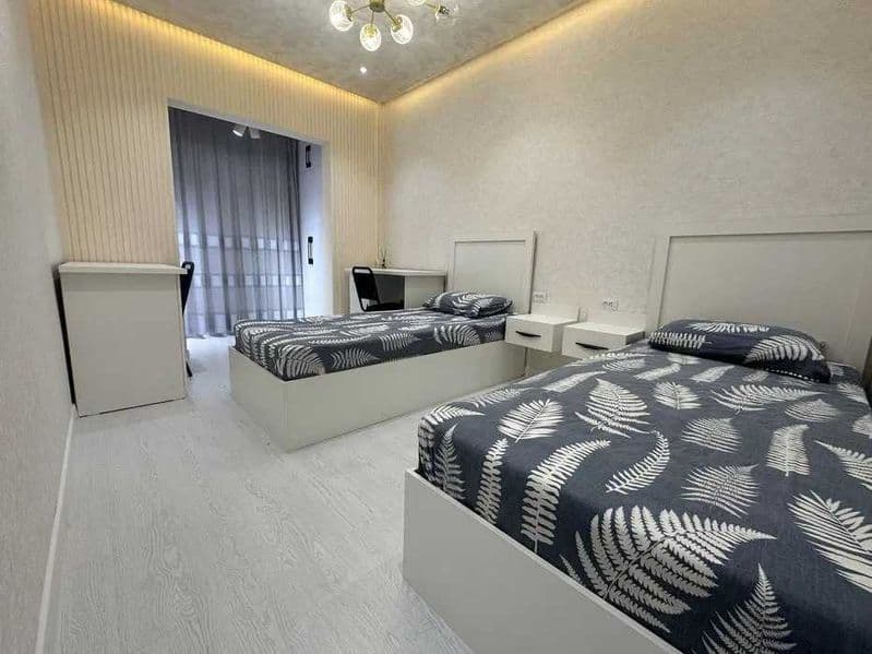 Сдаётся шикарная 4-комнатная квартира в Отличное Локация<br  — фото 3