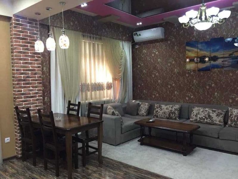 Район: Юнусабадский<br />
Адрес: минор<br />
<br />
Комнат:  — фото 3