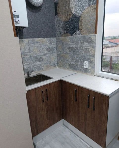 Сдаётся квартира в аренду <br />
Авиагородок <br />
<br />
Н — фото 2