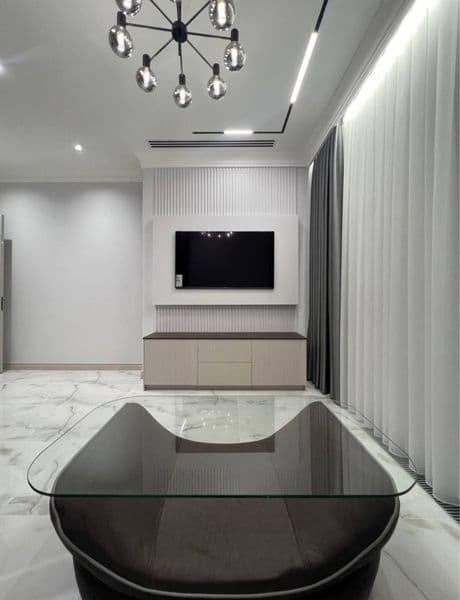 Аренда Квартира <br />
Мирзо Улугбек <br />
Ор-р Буз 2 Хон А — фото 2