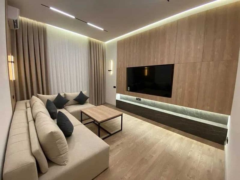 Аренда квартиры <br />
Новостройка  <br />
Адрес: Яккасарайс — фото 2