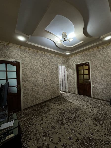 Квартира сдаётся в 6 квартал<br />
От метро 500 м оринтир 17 — фото 4