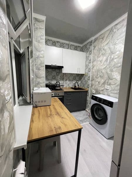 Аренда 1 в 2-х комнатная 40м²<br />
Кушбеги Башлык ориентир  — фото 5