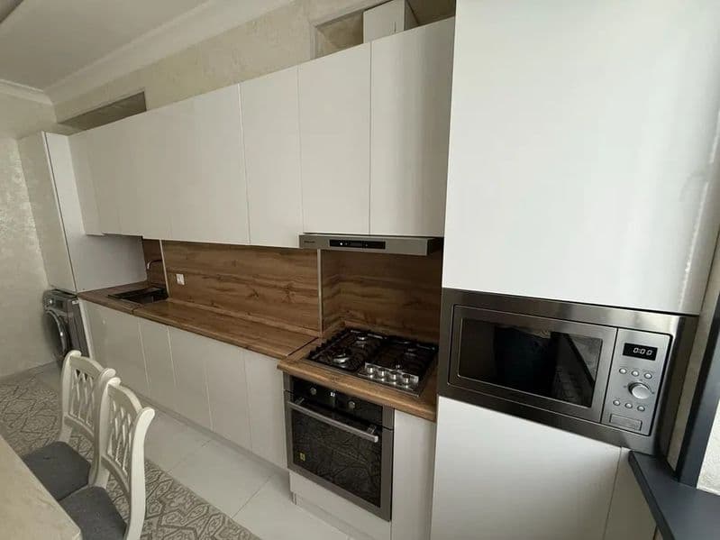 Район: #Чиланзарский<br />
Адрес: #Чиланзар10<br />
Ориентир — фото 5