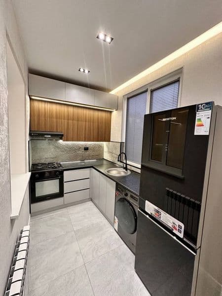 Яккасарайский район<br />
BMW Мойка<br />
ЖК Истанбул Сити<b — фото 5