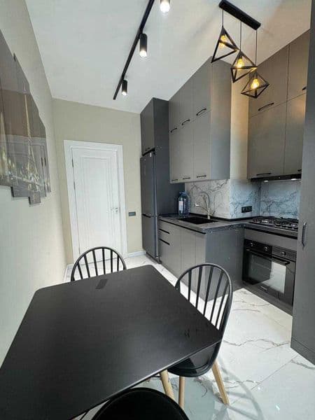 Сдается Новая квартира ЖК Parkwood Госпитальный ул.Нукусская — фото 5