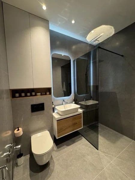 Аренда Квартира <br />
Юнусабад Мегапланет <br />
3комнатная — фото 4