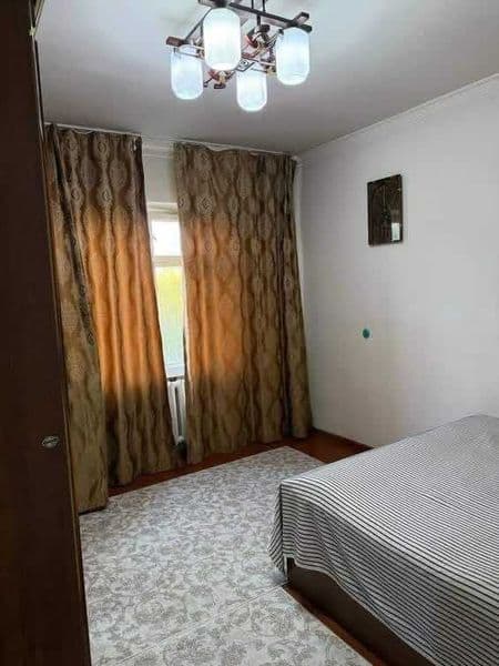 2 хонали 3 хона килинган, ғиштли, 4/4<br />
Экобозор, мактаб — фото 4