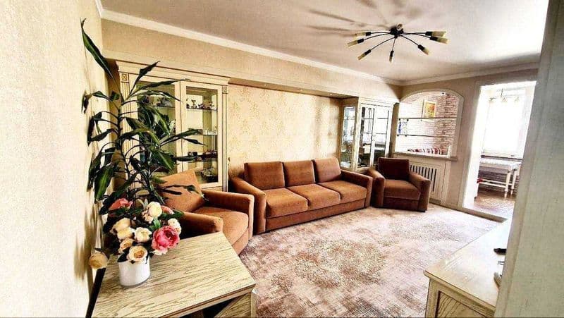 2-комнатная квартира в Юнусабадском районе, Дархан<br />
Ори — фото 2