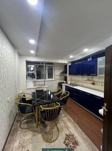 АРЕНДА - 2/5/9.<br />
ул. Паркентская. Чизельный.<br />
Орие — фото 4