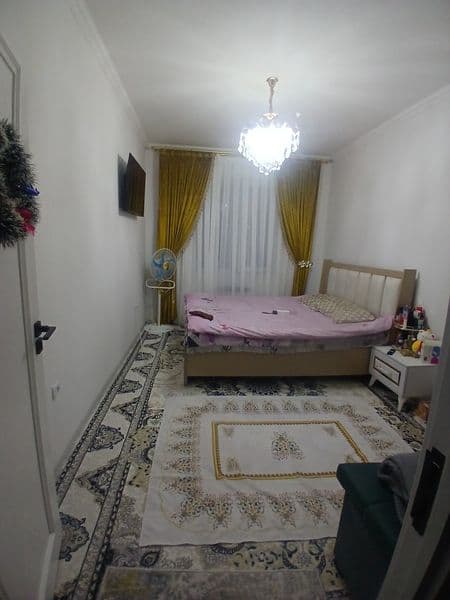 Муссфо маскан аренда квартира, <br />
Мебел+ техника хаммаси — фото 2